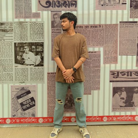 Akash0947 is Single in Kolkata, West Bengal, 3