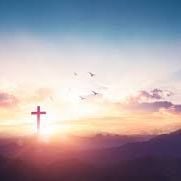 ShoulderInChrist