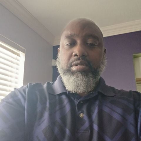 Kendrick11 is Single in Houston, Texas, 2