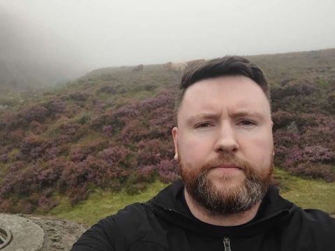 Christianpatriarch89 is Single in Belfast, Northern Ireland, 2