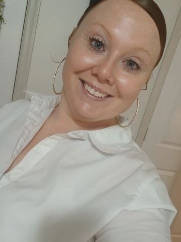 Lariah22 is Single in HAGERSTOWN, Maryland, 5