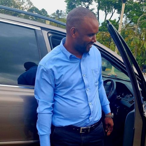 Andymaina