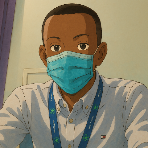 Khonde