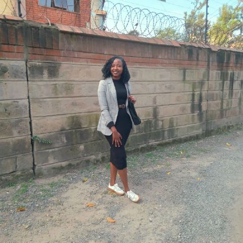 Hellen3946 is Single in Nairobi, Central, 2