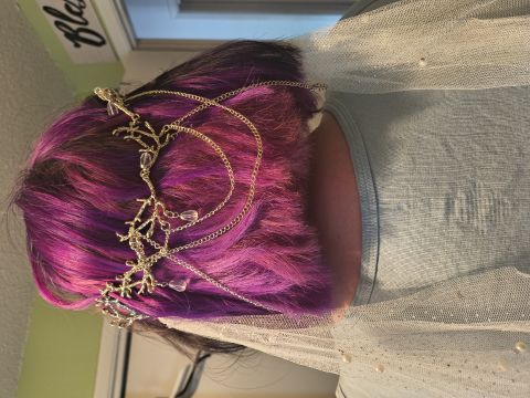 DigitalQueen88 is Single in ALBUQUERQUE, New Mexico, 3