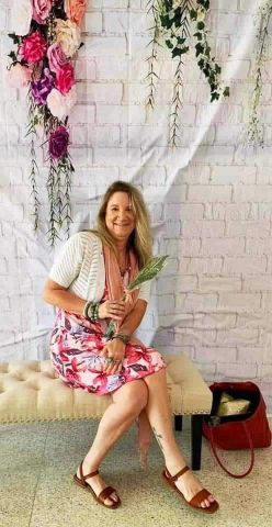 Firegal777 is Single in Riverview, Florida, 6