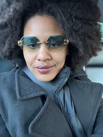 DesireeMonae89