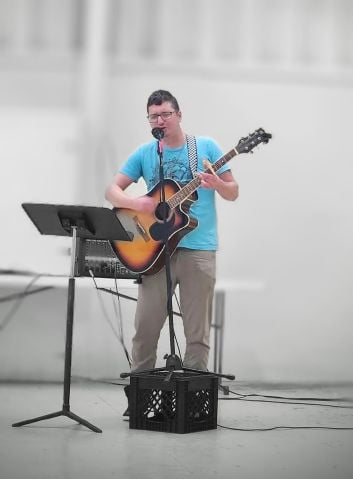 Robertogarcia is Single in Andrews, North Carolina, 1