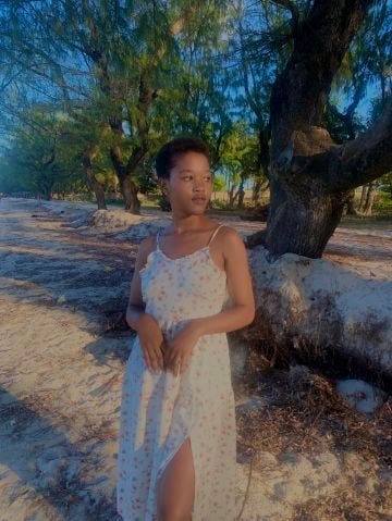 kiswaga1234 is Single in kigamboni, Australian Capital Territory, 3