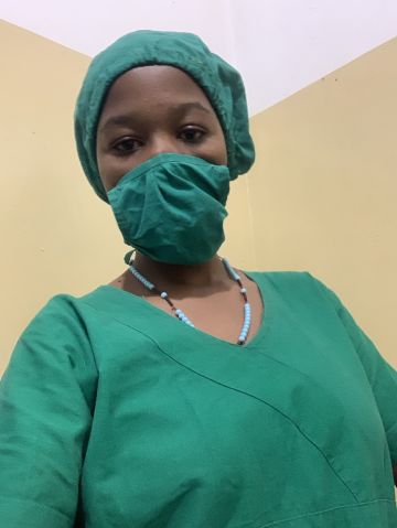 kiswaga1234 is Single in dar es salaam, Victoria, 6