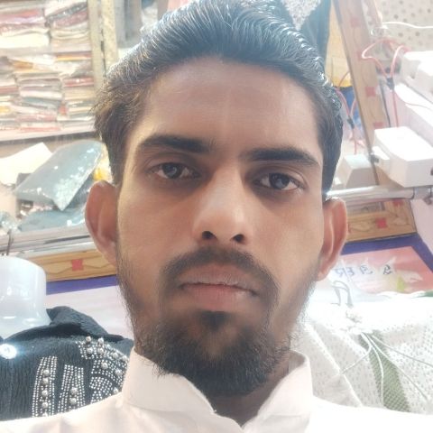 Mohdshafaiz