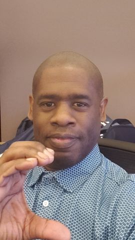 chivalrousliest is Single in Lewis Center, Ohio, 4