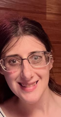 shaina9108 is Single in Somerset, Pennsylvania, 3