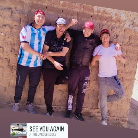 Kevin0909 is Single in Jujuy, Jujuy, 3