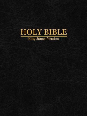 BornByTheWord
