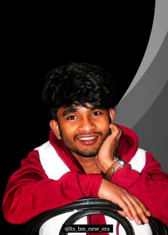 SolomonSinghBikash