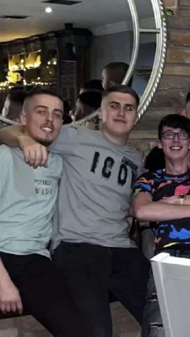 Devonbyrne