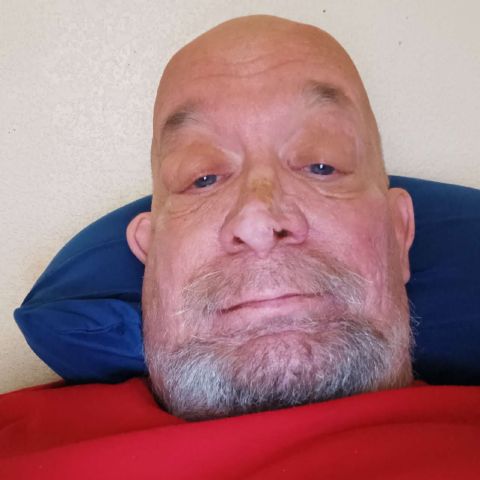 Cueball64 is Single in Afton, Oklahoma, 2