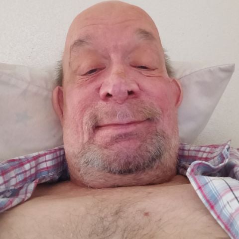 Cueball64 is Single in Afton, Oklahoma, 4