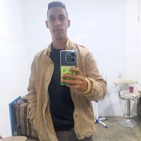 DarwindJrLeon