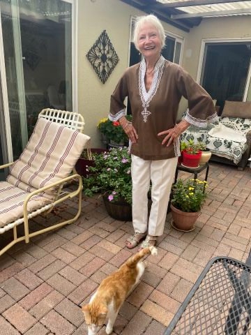 dickemaus is Single in HUDSON, Florida, 3