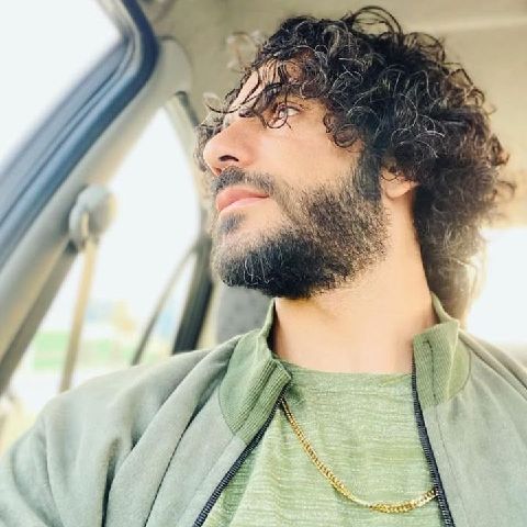 Javad30 is Single in Birmingham, England, 3