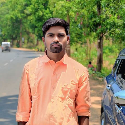 SikandaLakra is Single in Ambikapur, Chhattisgarh, 3