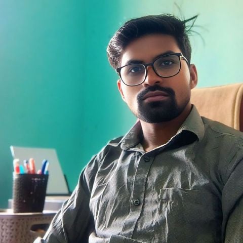 SikandaLakra is Single in Ambikapur, Chhattisgarh, 4