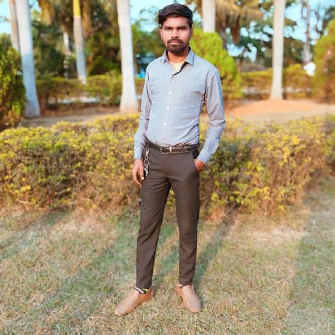 SikandaLakra is Single in Ambikapur, Chhattisgarh, 5