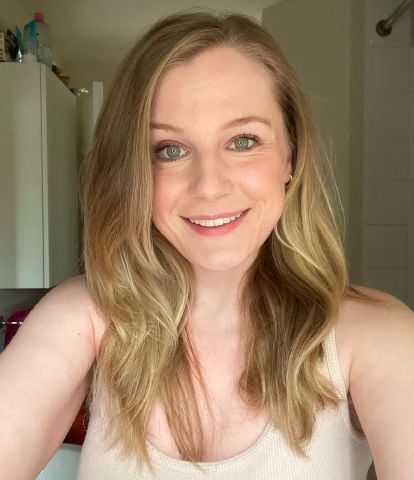 Christinedovelove