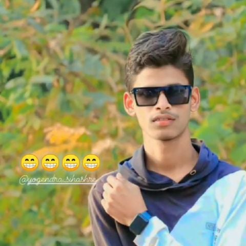 Yogendra