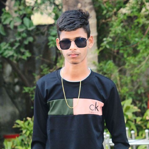 Yogendra is Single in Janjgir Champa, Chhattisgarh, 2