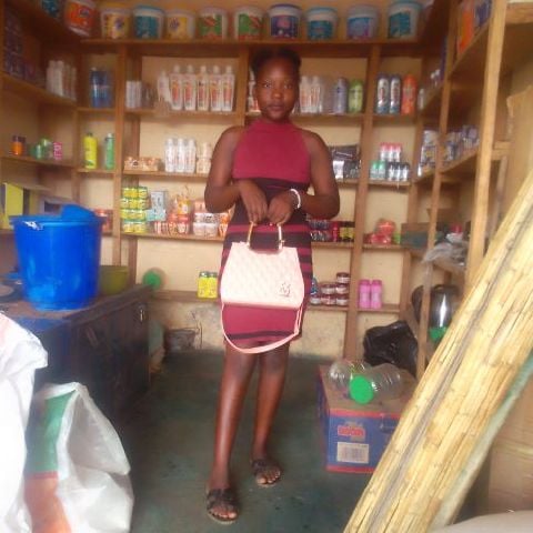 ListerMbewe