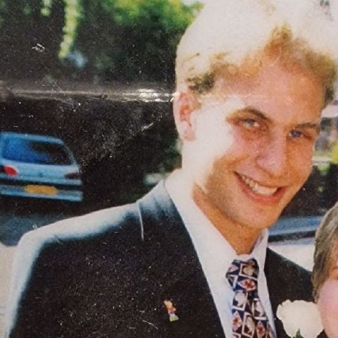 Elliot_48 is Single in Clacton-on-sea, England, 3