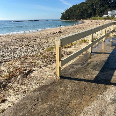 20151066 is Single in Cairns, Queensland, 3