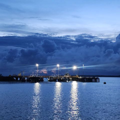 20151066 is Single in Cairns, Queensland, 4