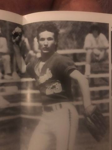 Fastpitch is Single in Cartersville, Georgia, 4