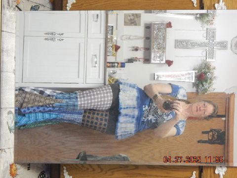 Samarra is Single in OROVILLE, Washington, 2