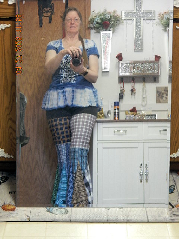 Samarra is Single in OROVILLE, Washington, 3