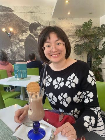 Hsieh