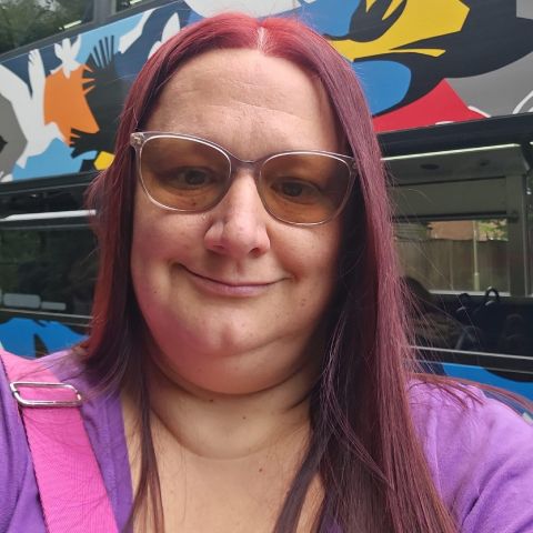 Yvonneet is Single in Denver, Colorado, 2