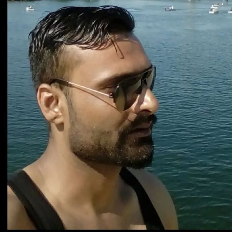 Bhupinder