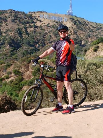 nazhi is Single in Redondo Beach, California, 4