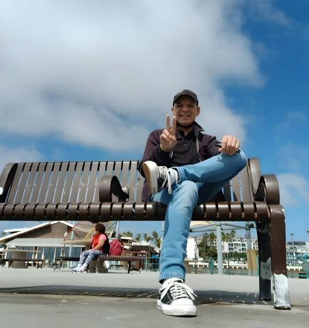 nazhi is Single in Redondo Beach, California, 6