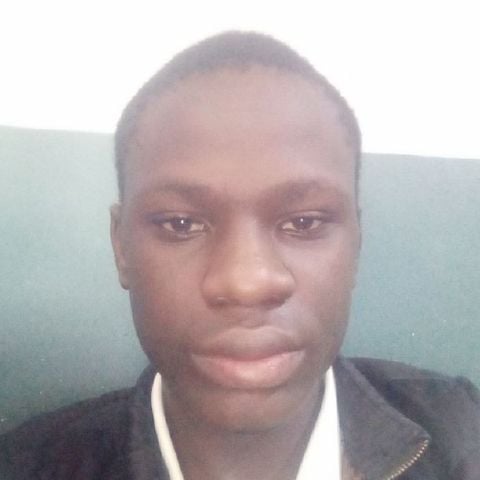 NYONGESASSSSS