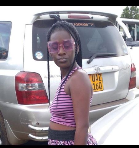 Nakatinda