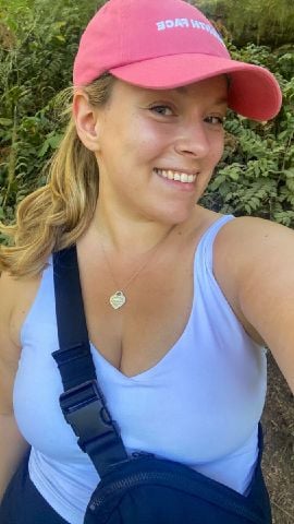 Sharongarrow