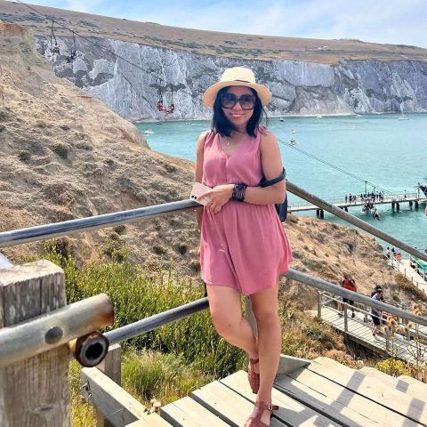 Diane0708 is Single in London, England, 2