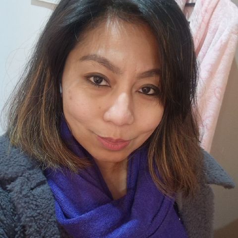 Diane0708 is Single in London, England, 3
