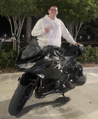 Amerrigan is Single in Edgewater, Florida, 4